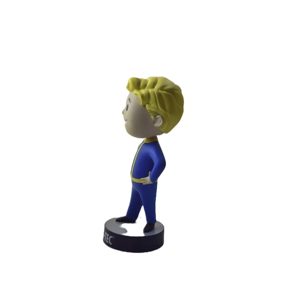 Bethesda vault boy